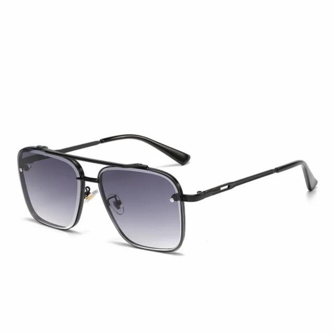 Square Men's Sunglasses