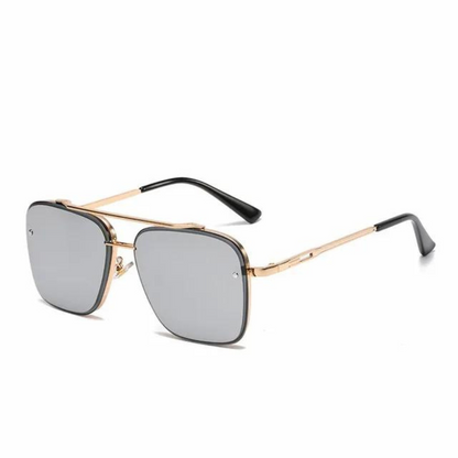 Square Men's Sunglasses