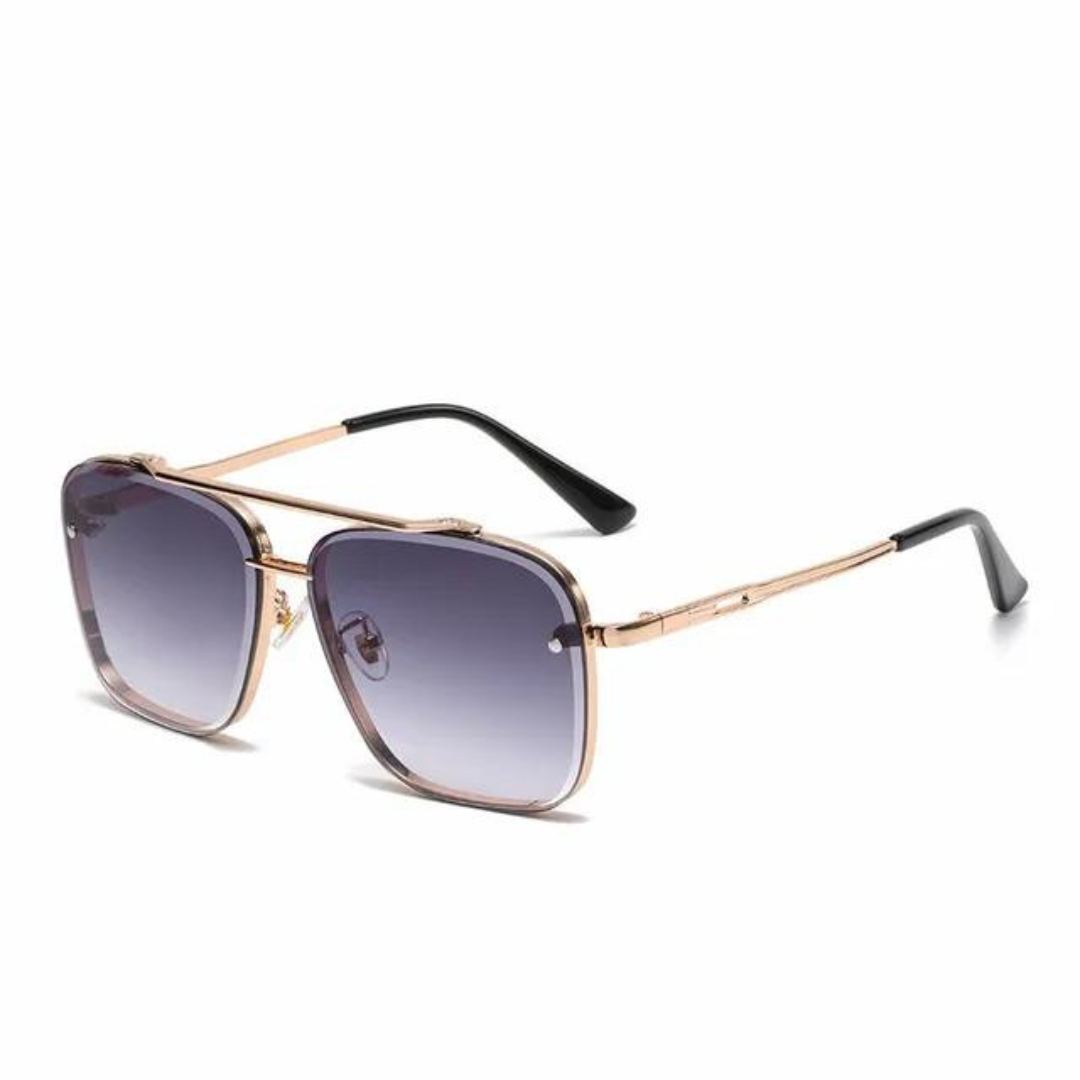 Square Men's Sunglasses