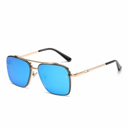 Square Men's Sunglasses