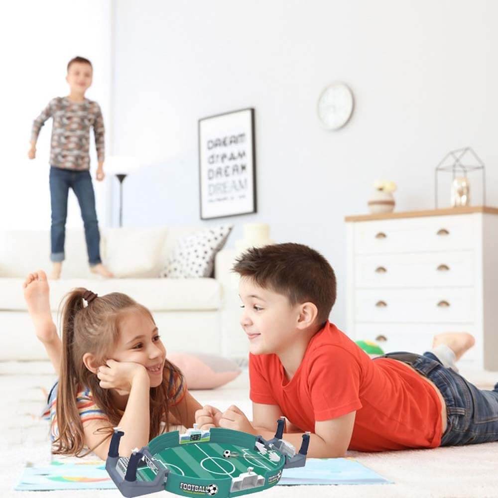 Mini Tafelvoetbalspel