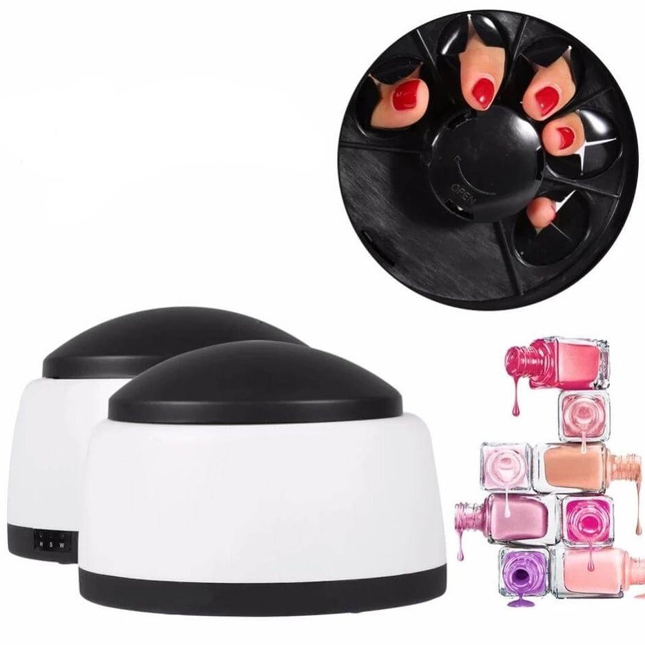 Acryl Nagel Stoom Verwijderaar