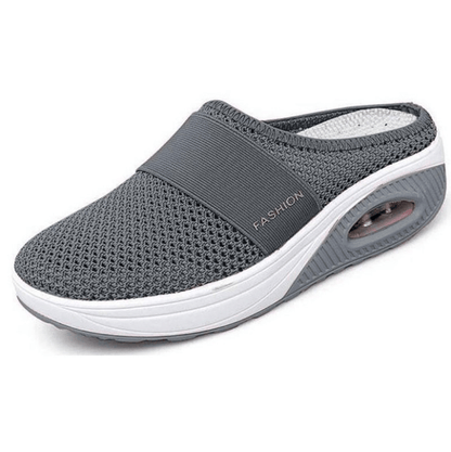 Air Cushion Orthopaedic Shoes
