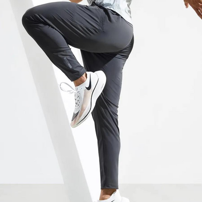Quick Dry Men's Running Pants