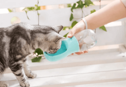 Outdoor Huisdier Waterfles