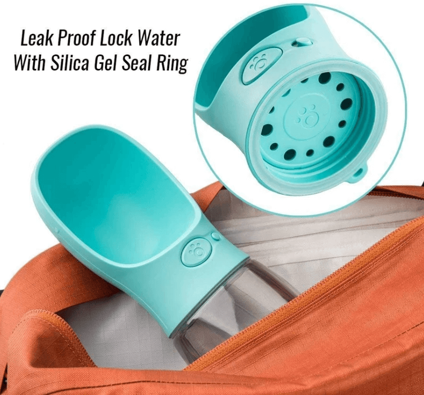 Outdoor Huisdier Waterfles