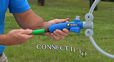 360 ° Douchegereedschap Voor Huisdieren