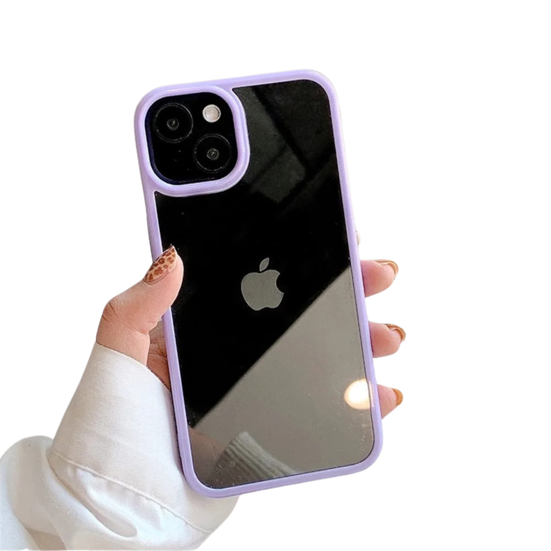 Candy Silicone Bumper Case for iPhone