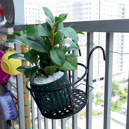 IJzeren Kunst Hangende Mand