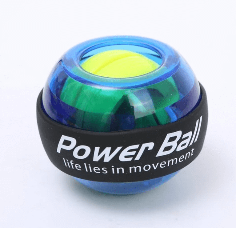 Powerball Wrist and Arm Trainer