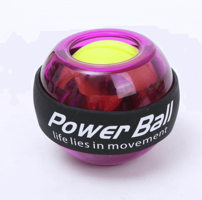 Powerball Wrist and Arm Trainer