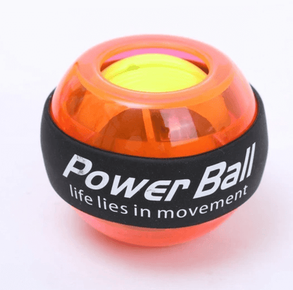 Powerball Wrist and Arm Trainer