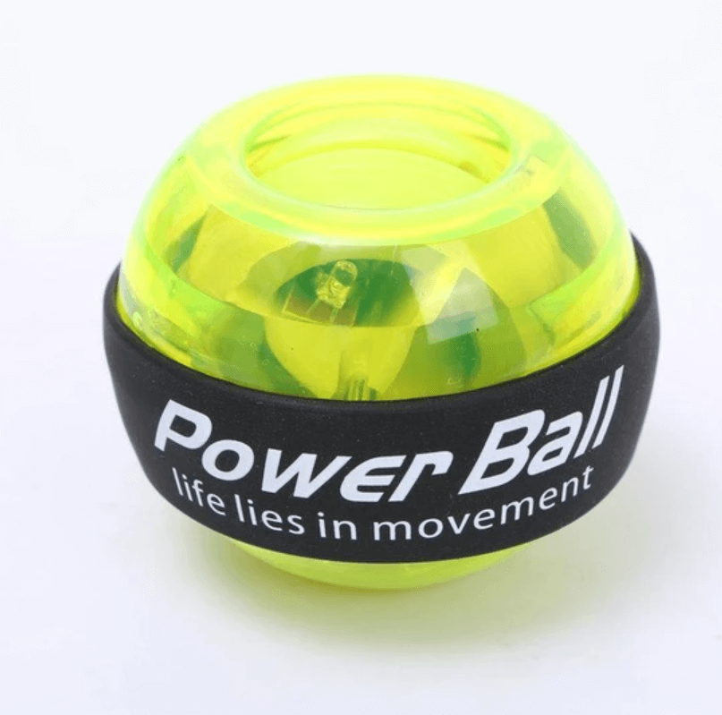 Powerball Wrist and Arm Trainer