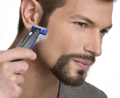 Rechargeable Smart Shaver