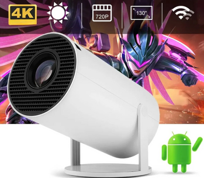 Mini Spotlight Projector