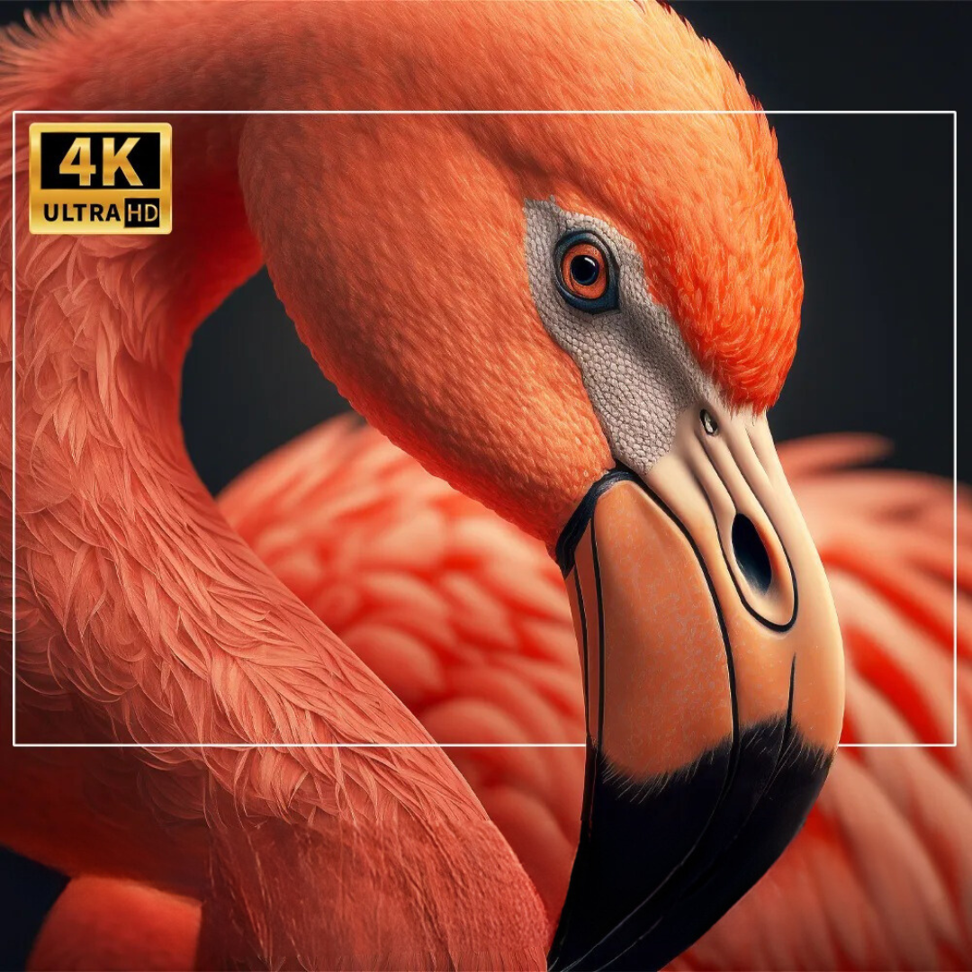 Mini Spotlight Projector