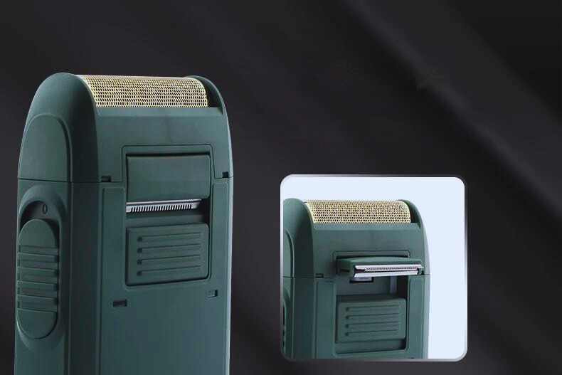 Professional Electric Shaver