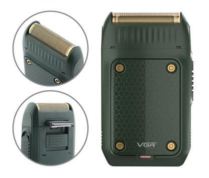 Professional Electric Shaver