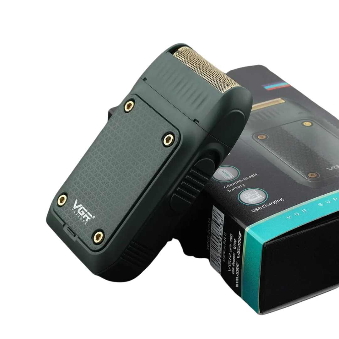 Professional Electric Shaver