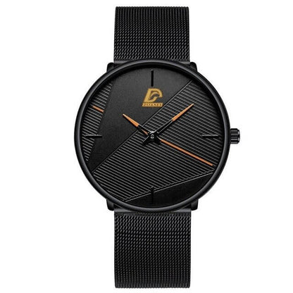 Modern Men's Watch
