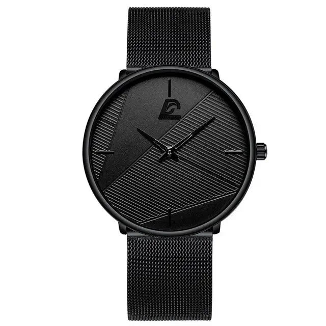 Modern Men's Watch