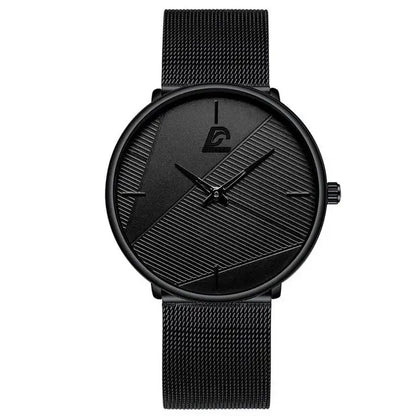 Modern Men's Watch