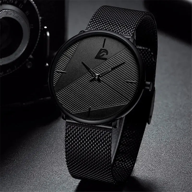 Modern Men's Watch