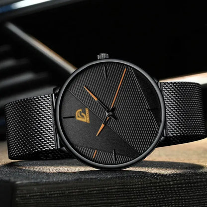 Modern Men's Watch
