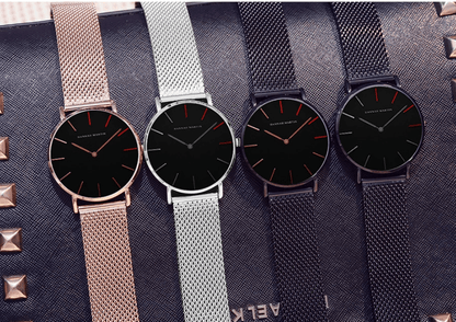 Women's Luxury Quartz Watch