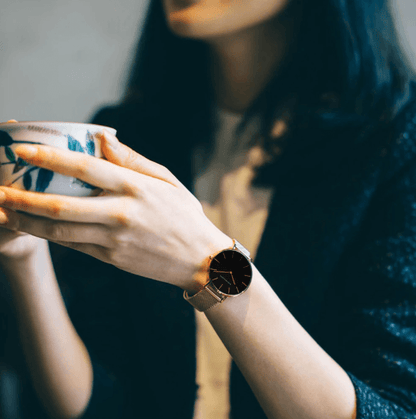 Women's Luxury Quartz Watch