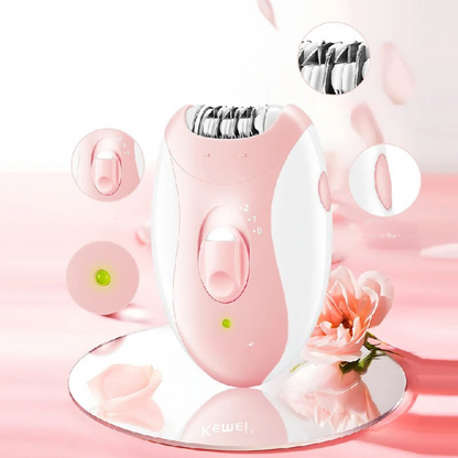 Rechargeable Women's Epilator