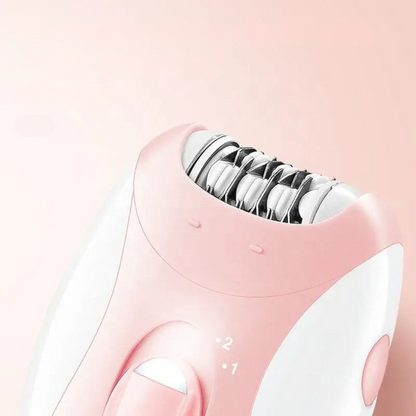 Rechargeable Women's Epilator
