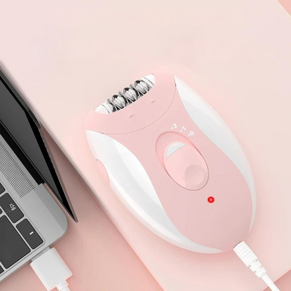 Rechargeable Women's Epilator