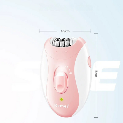 Rechargeable Women's Epilator