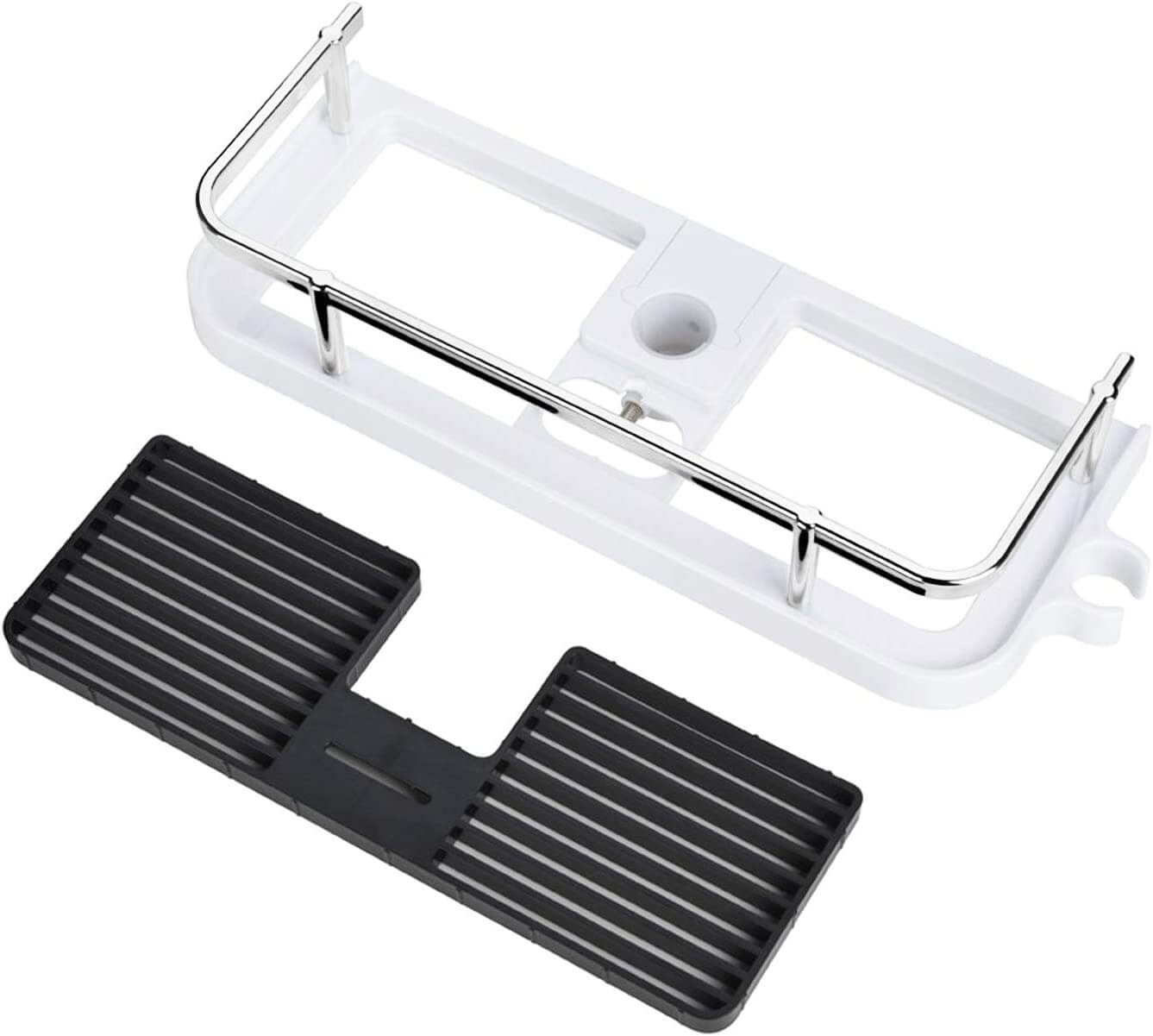 Bathroom Storage Rack Organiser