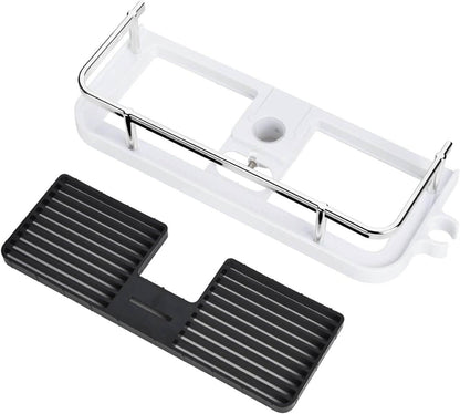 Bathroom Storage Rack Organiser