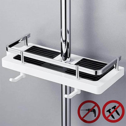 Bathroom Storage Rack Organiser