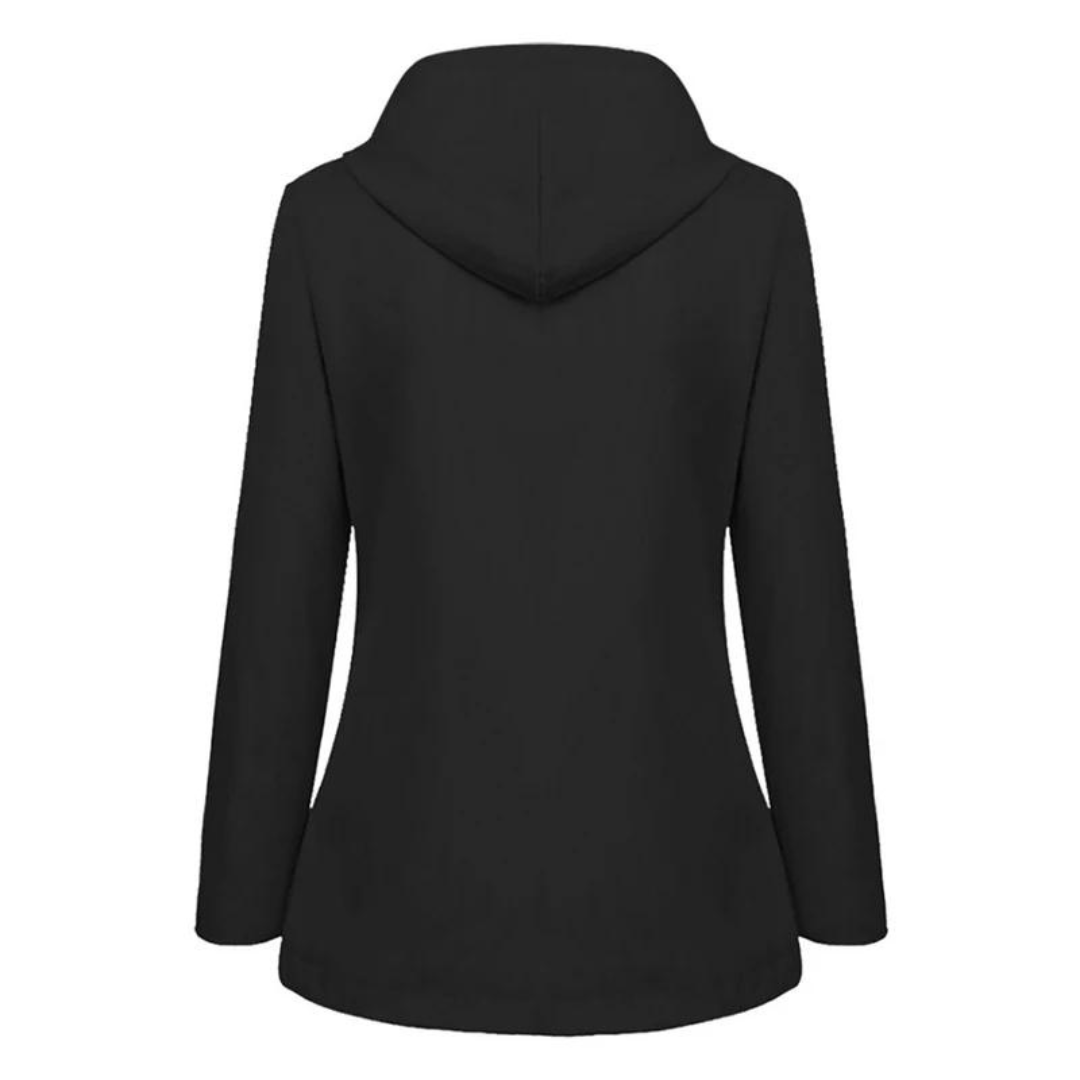 Warm winter ski jacket for ladies