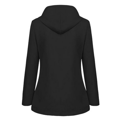 Warm winter ski jacket for ladies