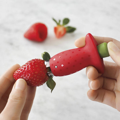 Aardbeienstengel Huller