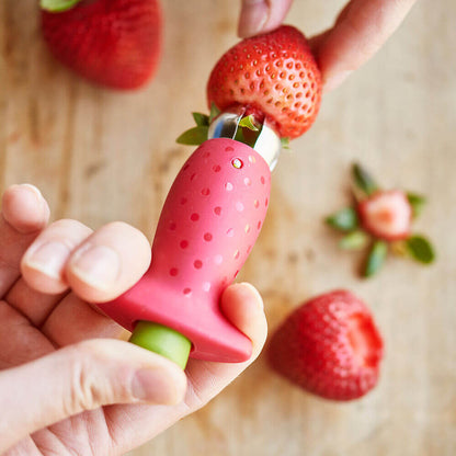 Aardbeienstengel Huller