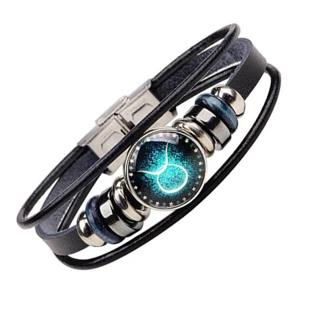 Zodiac Armband