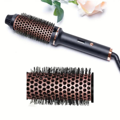 Curling Iron Thermal Brush