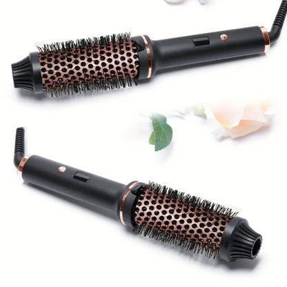 Curling Iron Thermal Brush