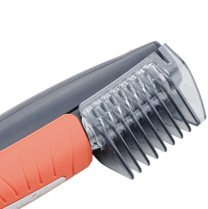 Multifunctional hair trimmer