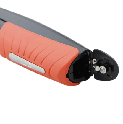 Multifunctional hair trimmer