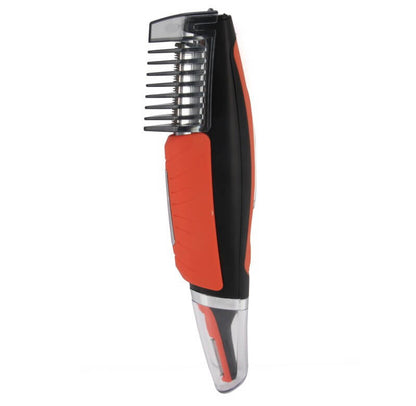 Multifunctional hair trimmer