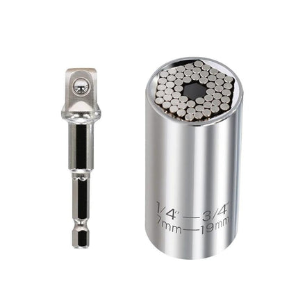 universal tool spanner