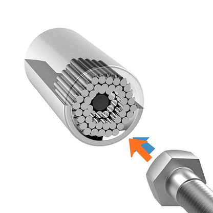universal tool spanner