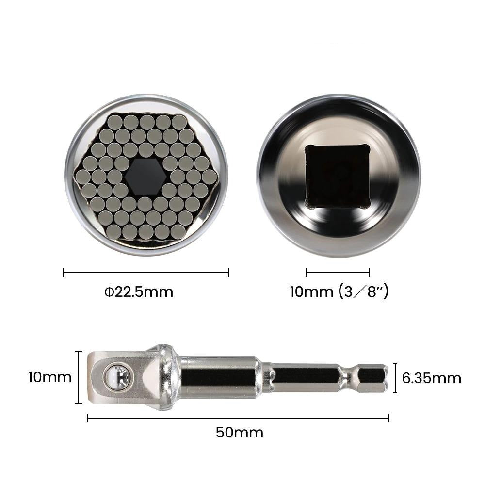 universal tool spanner